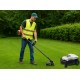 How to Start Robot Lawn Service Business